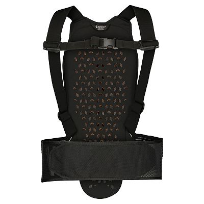 Превью  Защита на спину SCOTT Airflow Back (420611-1007)